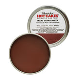 Mars Terracotta Hot Cakes